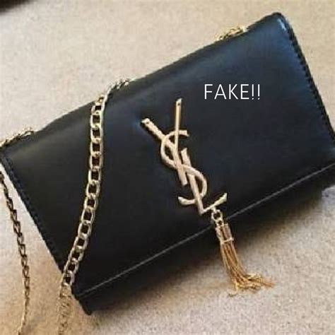 how do you know if a ysl bag is real|real ysl bag.